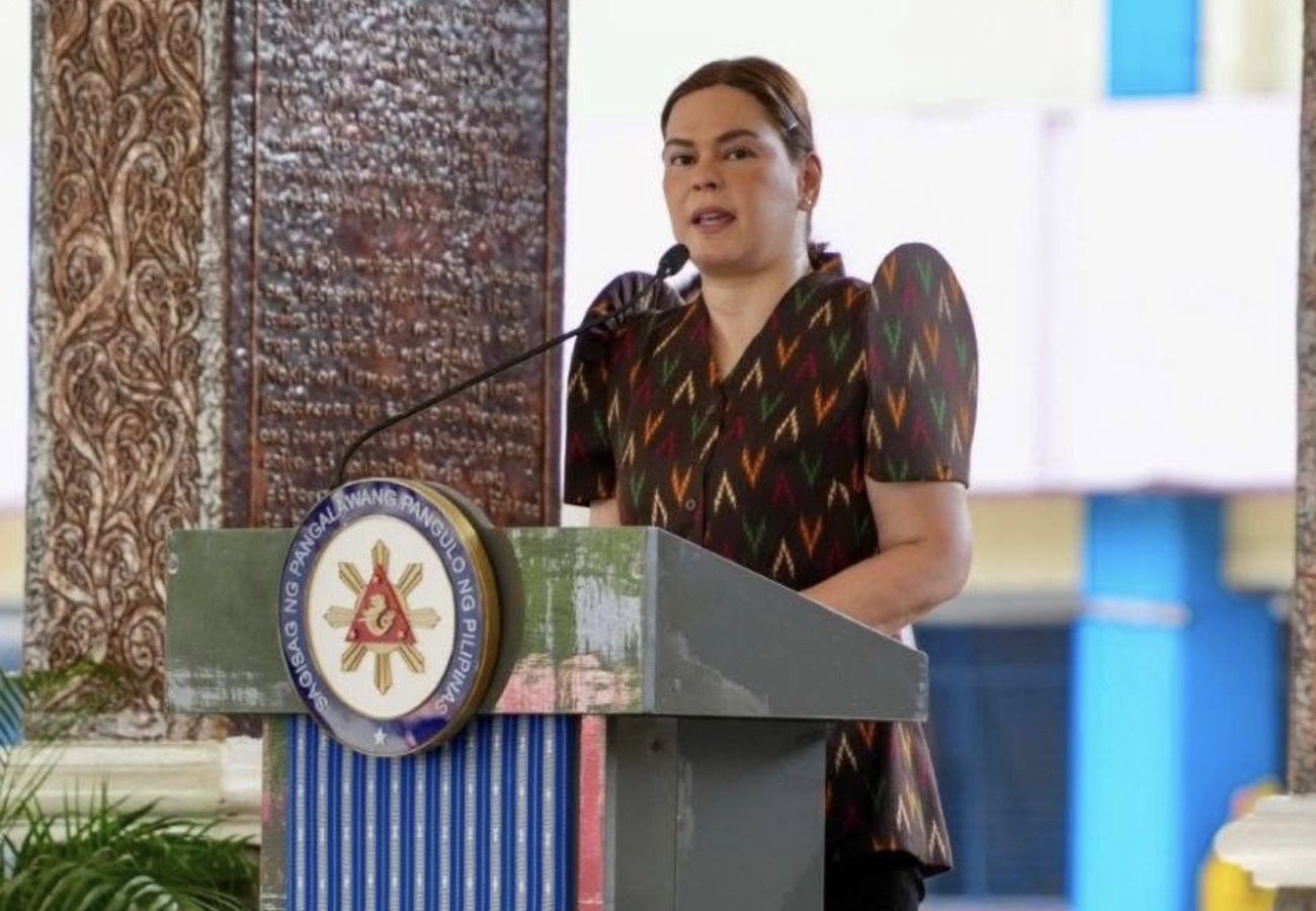 Duterte camp: House withheld docs, shouldn’t be part of evidence