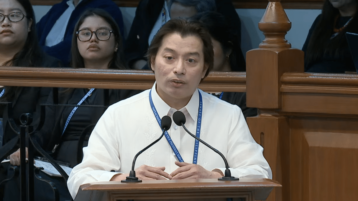 Poa: Change in vote threshold may affect provisions in Constitution