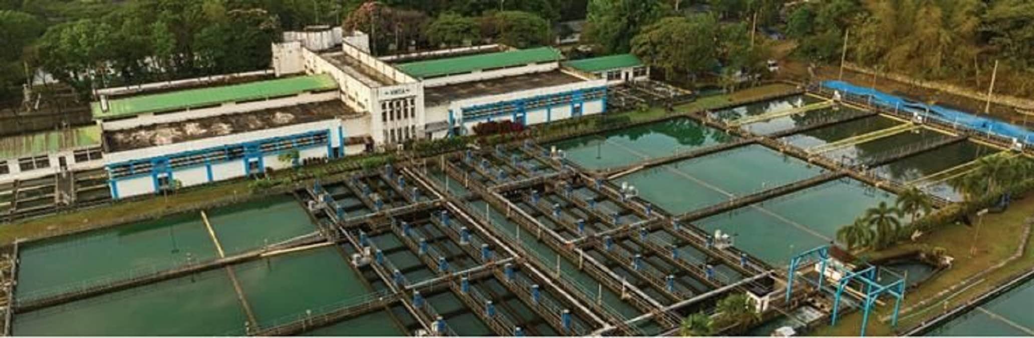 Manila Water bolsters system readiness vs looming severe El Niño