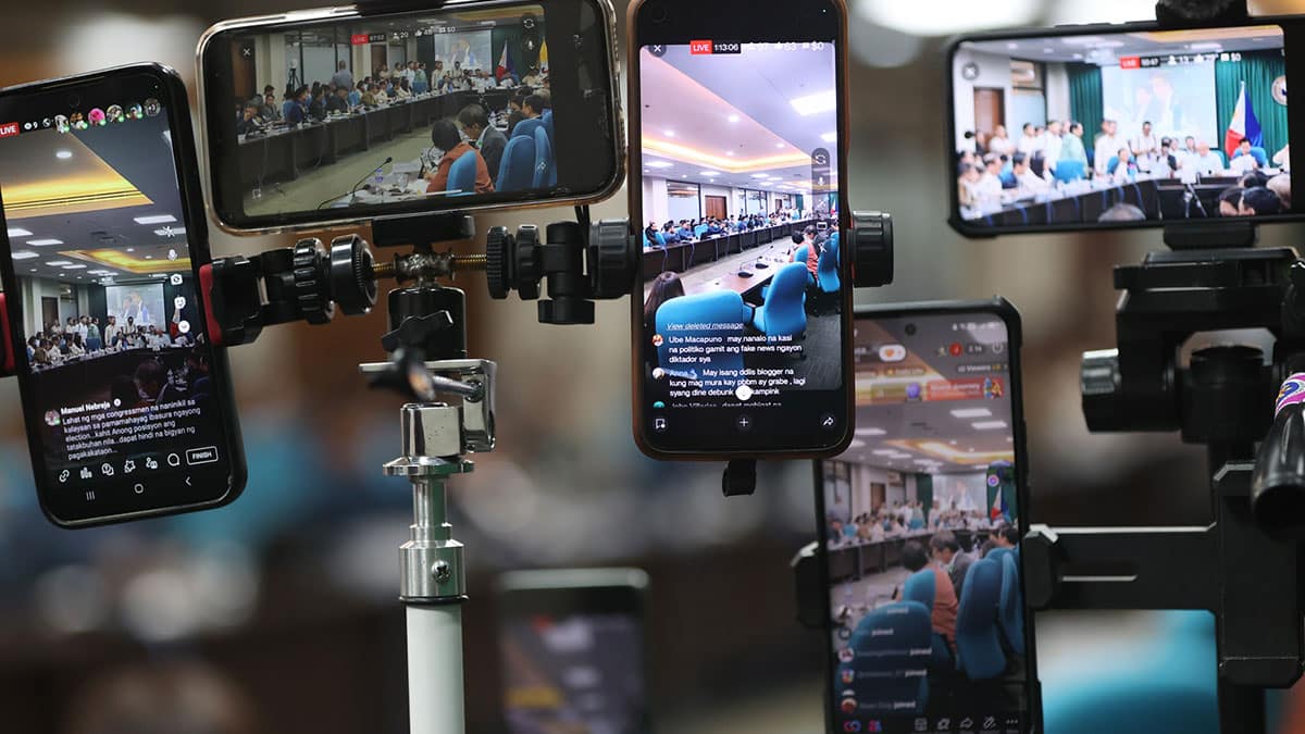 Gatchalian revives call for social media ban for 16-year-olds and under