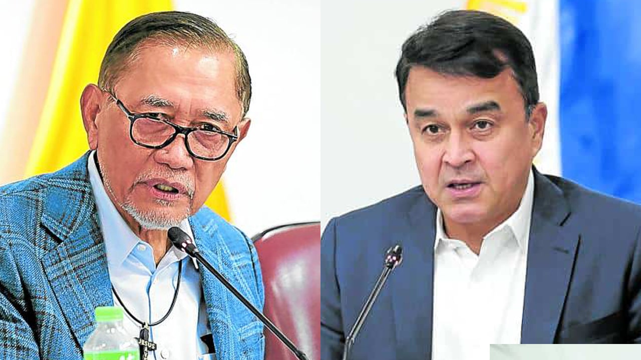 Barbers, Abante: Lower conviction threshold can’t be ‘weaponized’