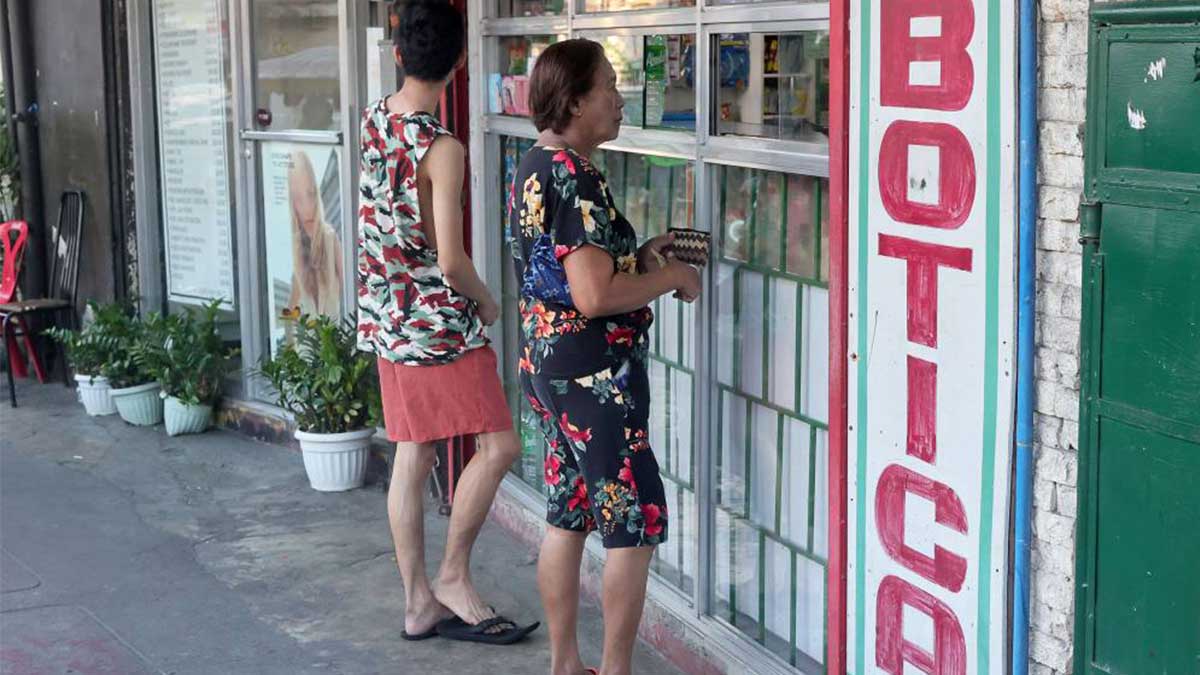 No price hike of meds until June