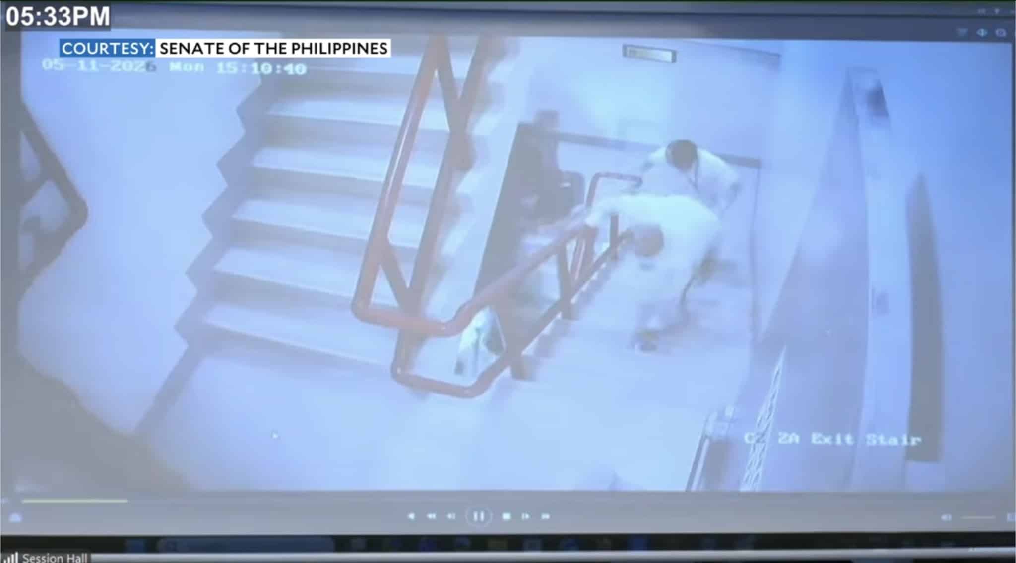 Sotto denies involvement in NBI, dela Rosa clash