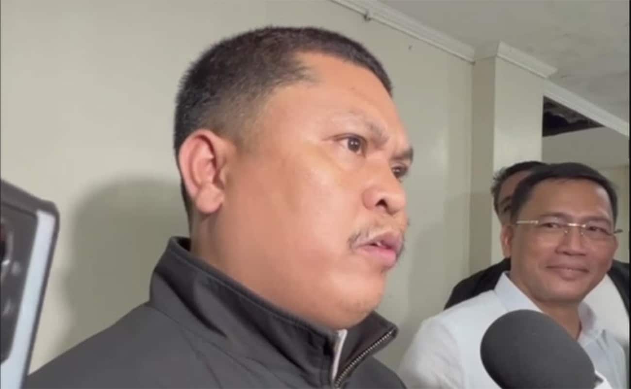 One of 18 ‘maleta boys’ says P20M to P25M offered to recant statement