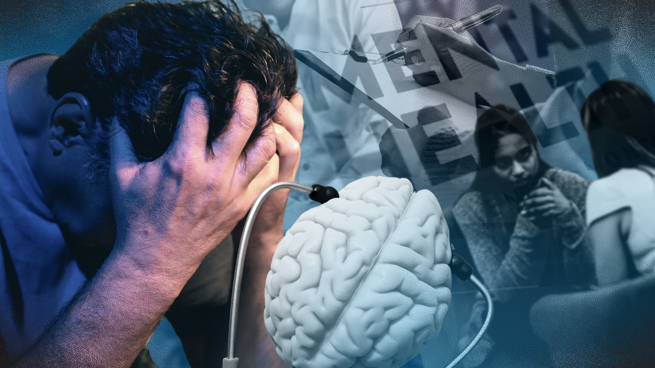 Suicide cases in NCR more than double in first 3 months of 2026 — NCRPO