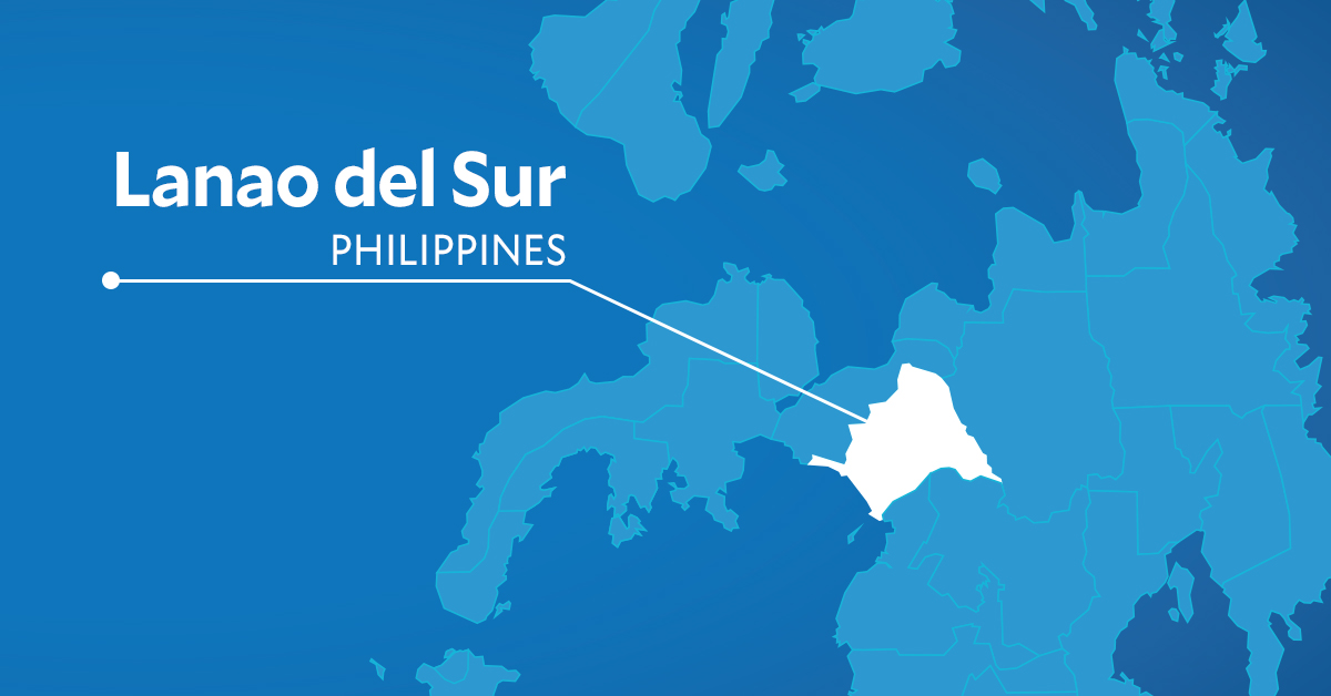 Lanao del Sur town vice mayor arrested for murder, frustrated murder