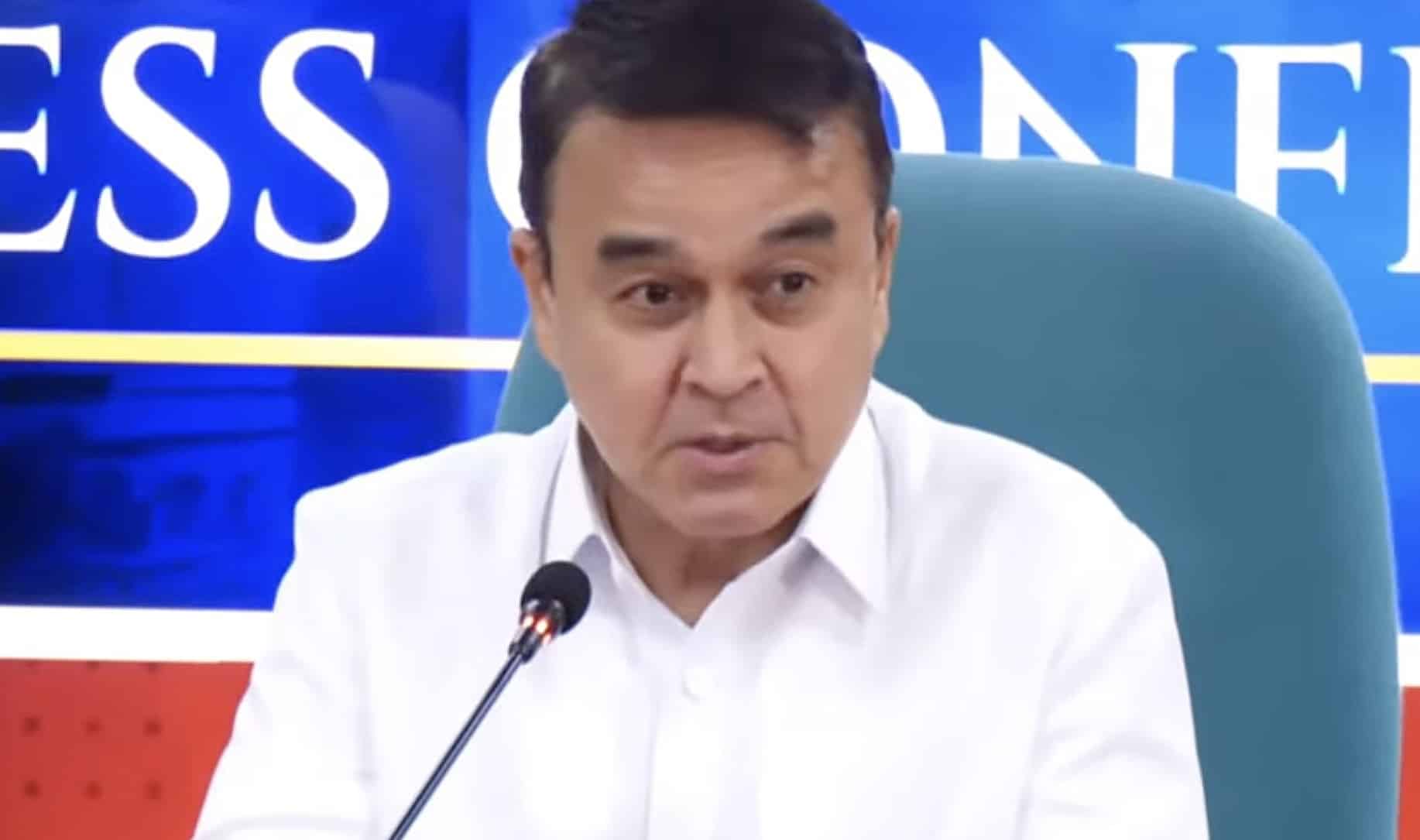 Barbers: Prosecution relying on evidence, not lower voting threshold