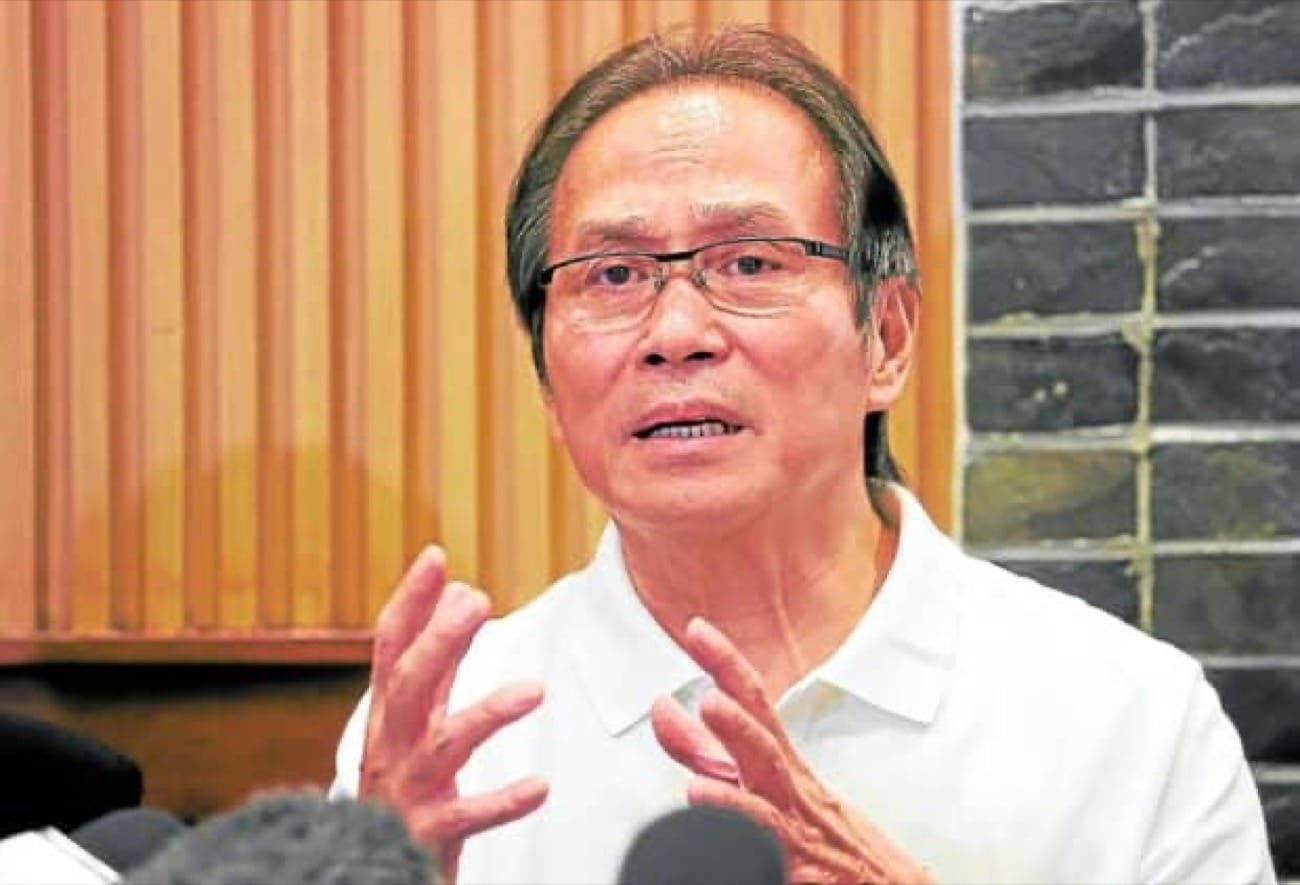 Kidnapping cases vs Atong Ang now in Quezon City courts