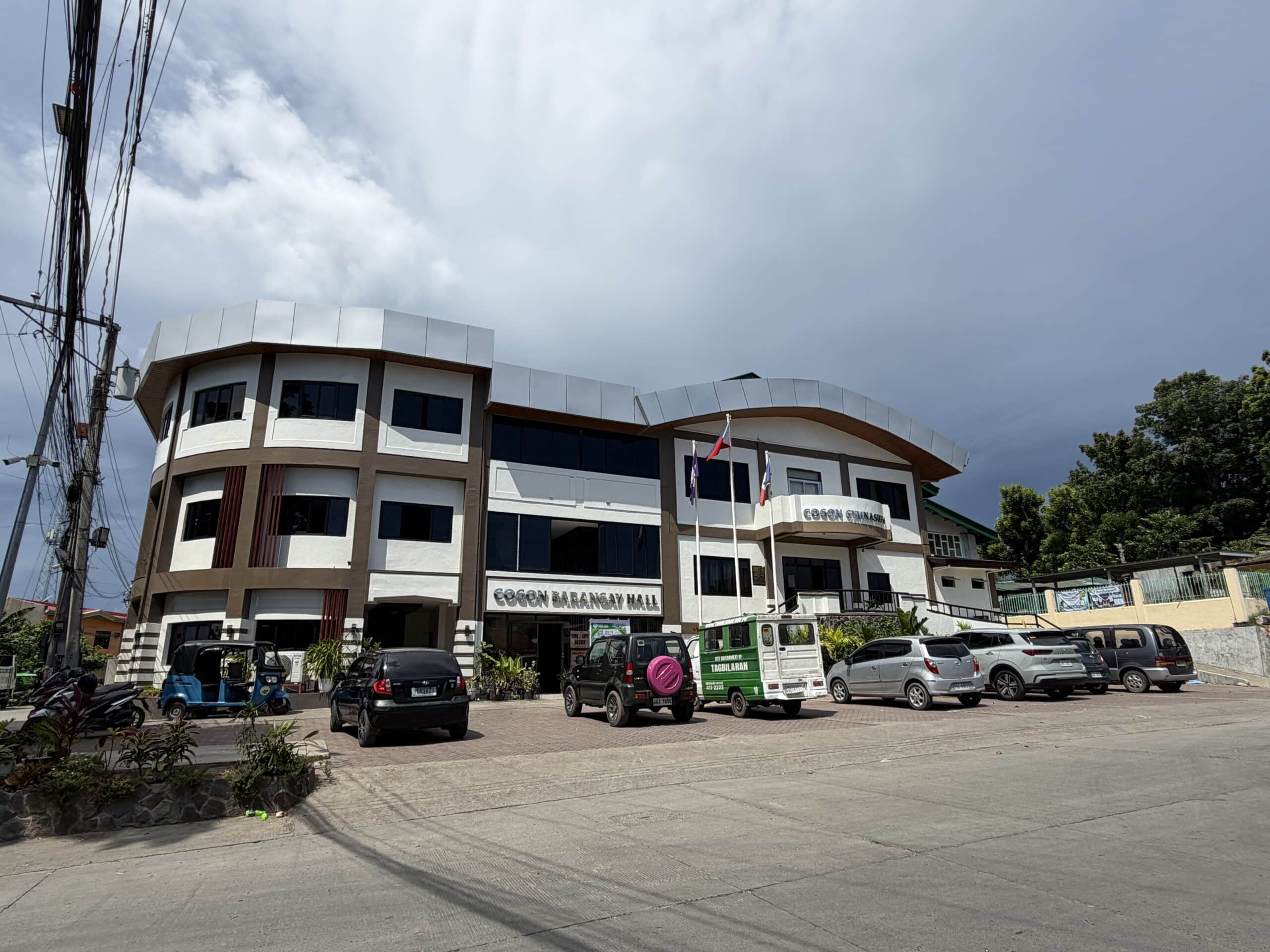 Tagbilaran village eyes solar power to cut electricity costs 