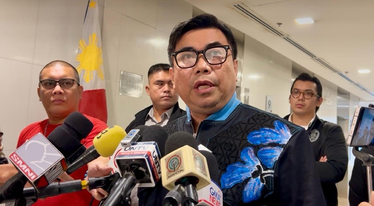 Matibag says Pia Cayetano’s remark ‘more frightening for me’