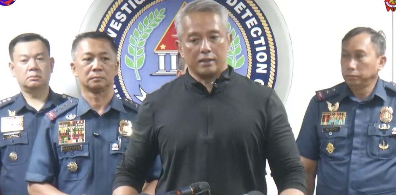 DILG beefs up security for Senate as Gatchalian cites ‘threats’