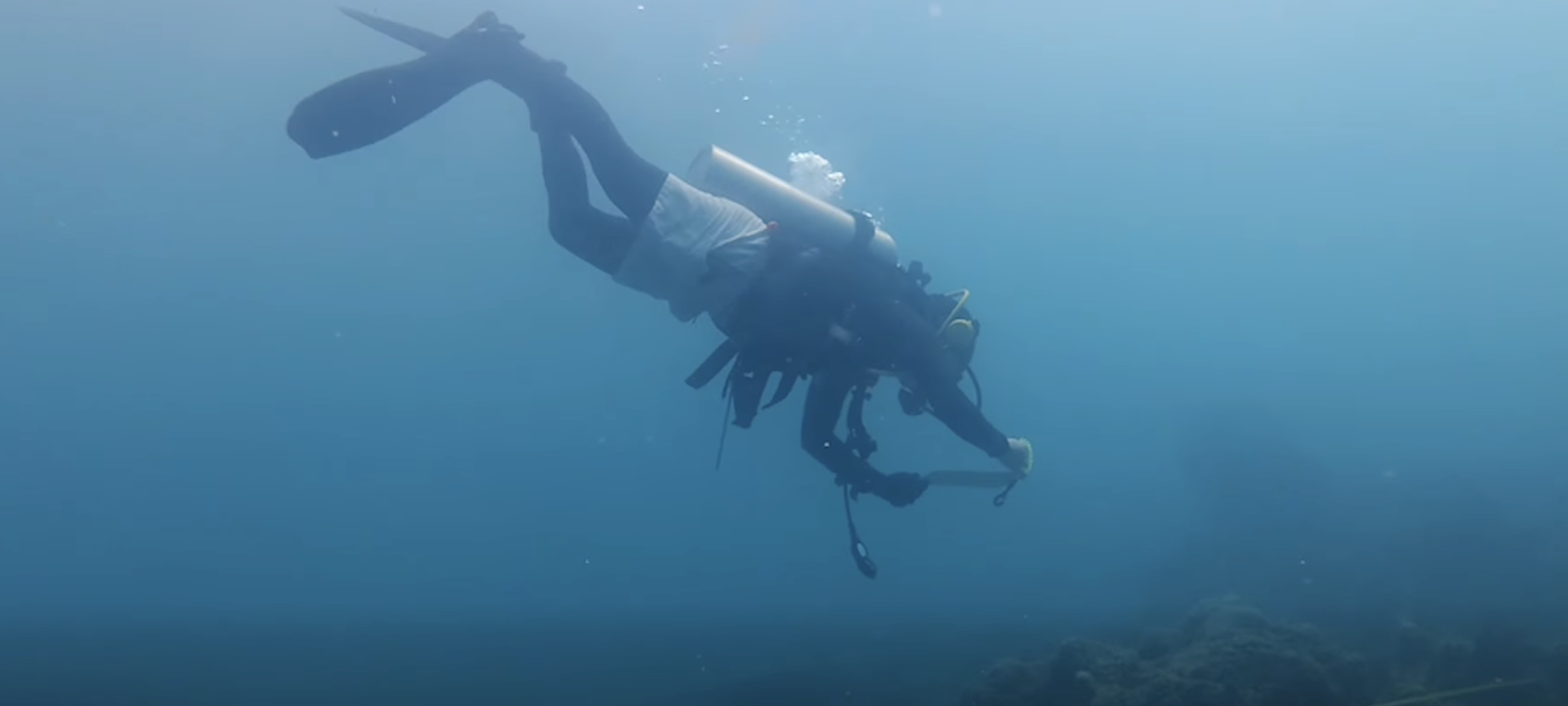 Quezon town partners with BFAR for assessment of coral reefs, resources