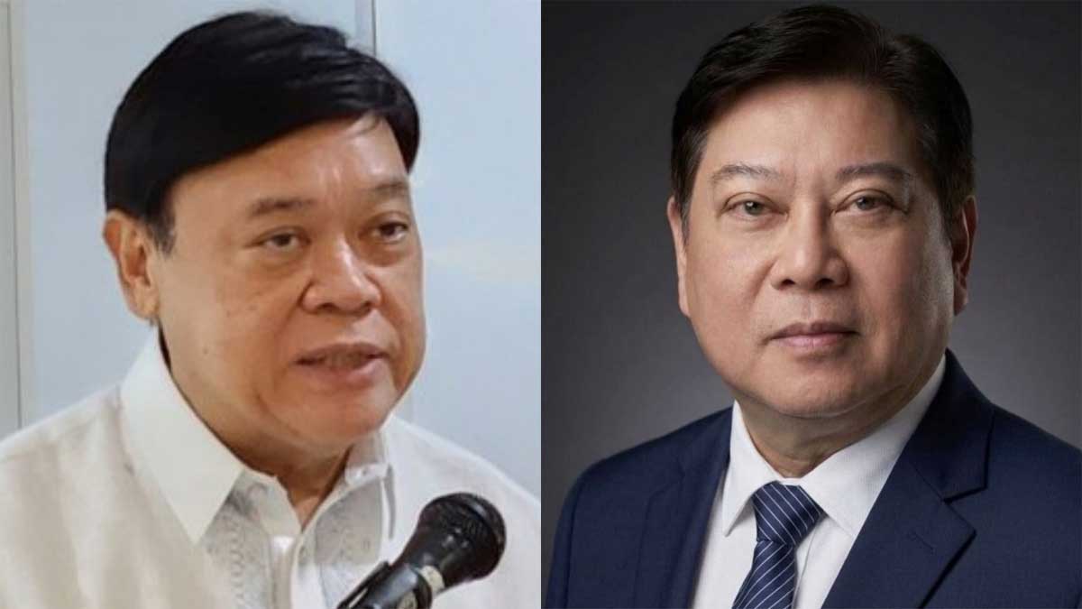 Another DOH shake-up: Pujalte out, Mercado in