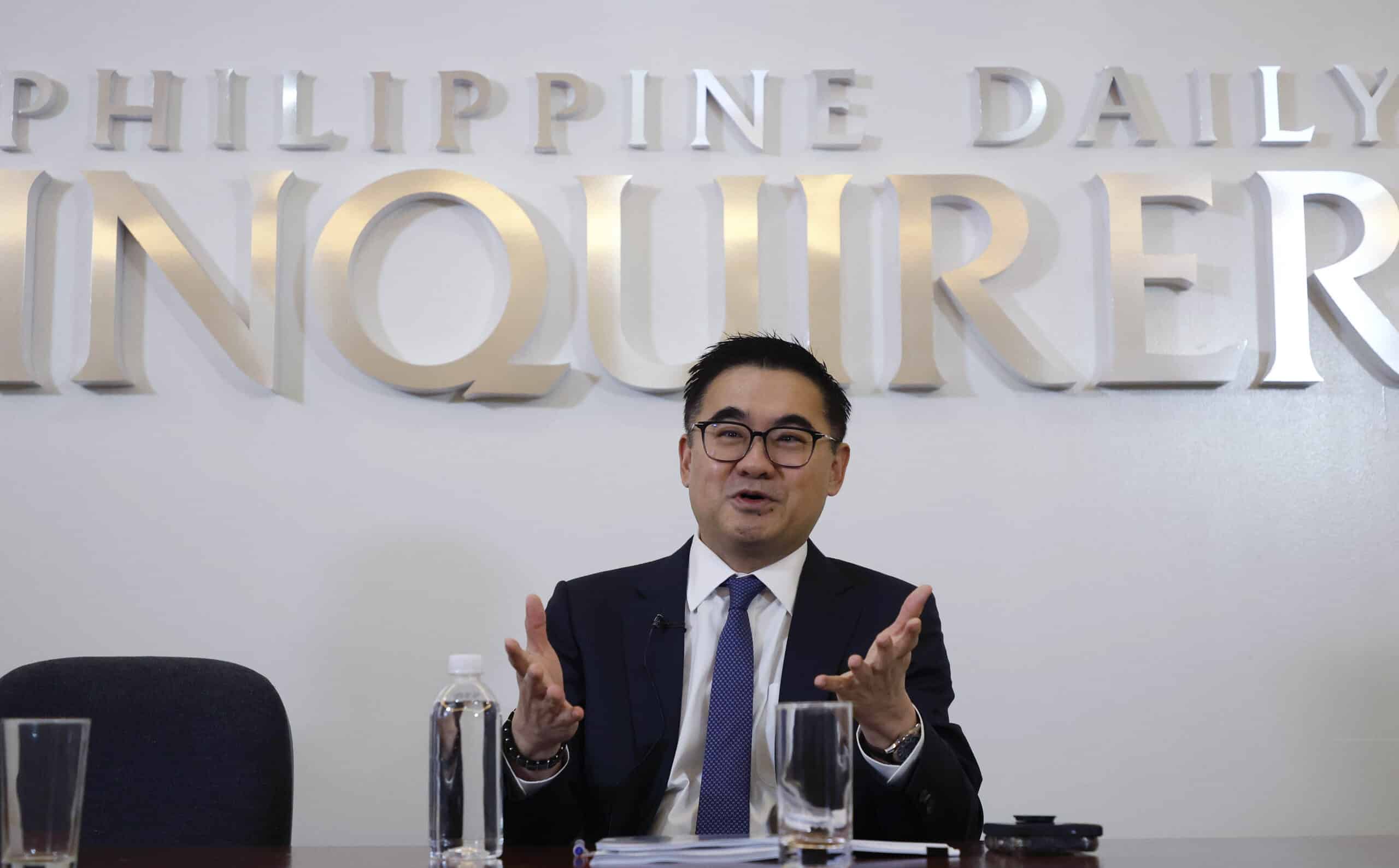 New European partner to join Luzon corridor pact