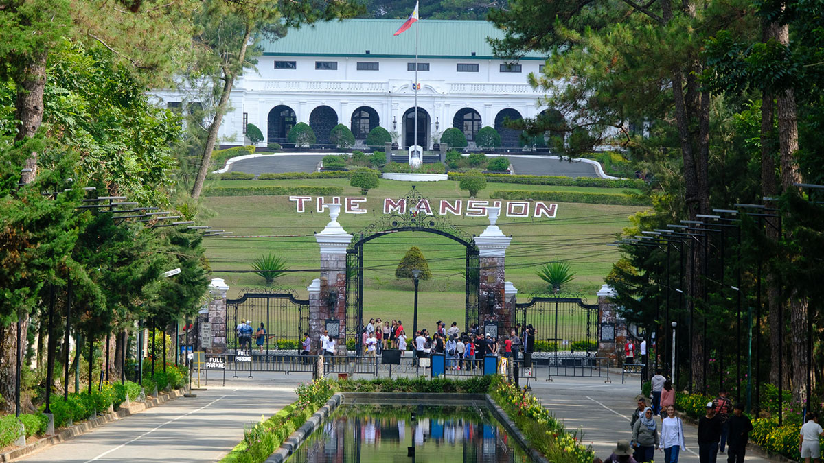 Baguio hotels told to upgrade, build own wastewater plants