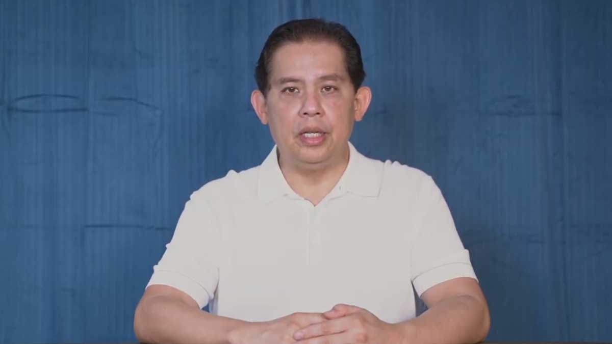 Romualdez to Ombudsman: Don’t single me out in flood probe
