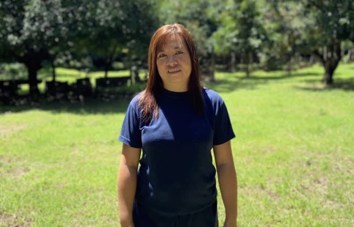 3 lessons I learned from my teacher-engineer mom