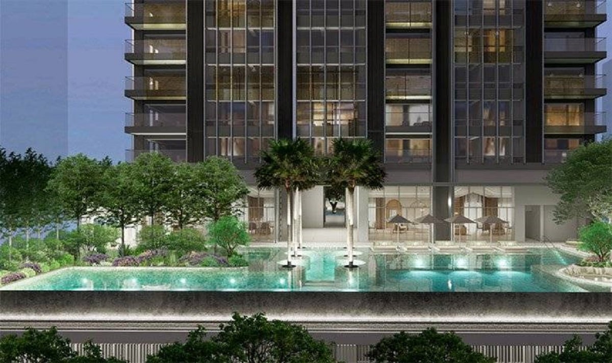 Ayala Land pauses Laurean Residences sales amid global risks