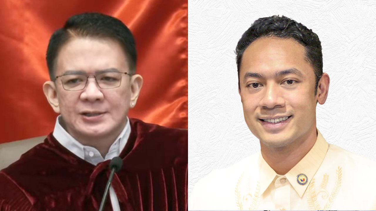 Prosecutor, clerk scolded for inefficiencies in impeachment trial