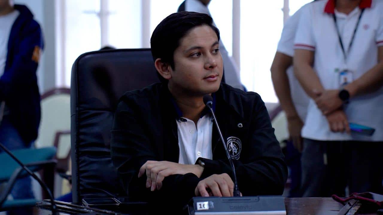 Ombudsman eyes plunder case vs. ‘recanting’ ex-bodyguards of Co