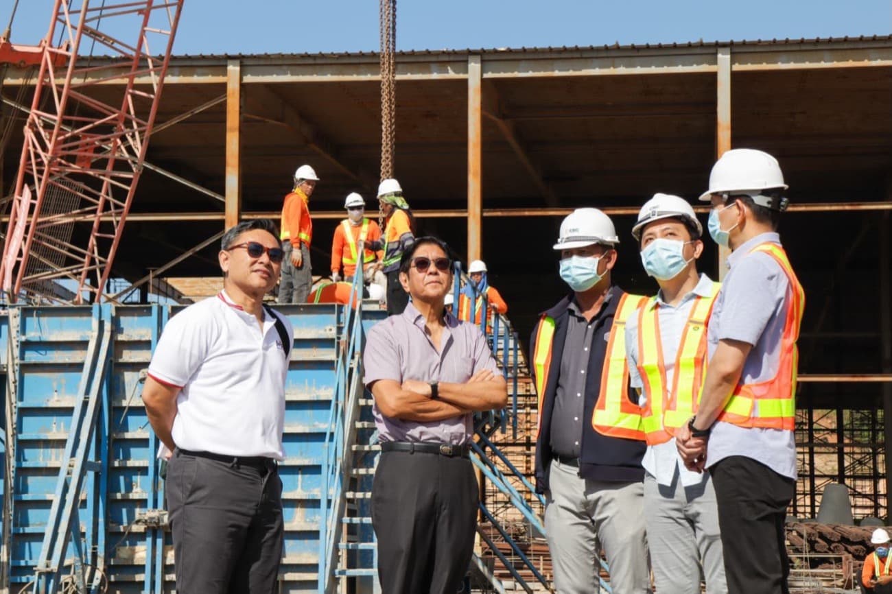 DepEd boosts oversight as 168 LGUs push classroom construction projects