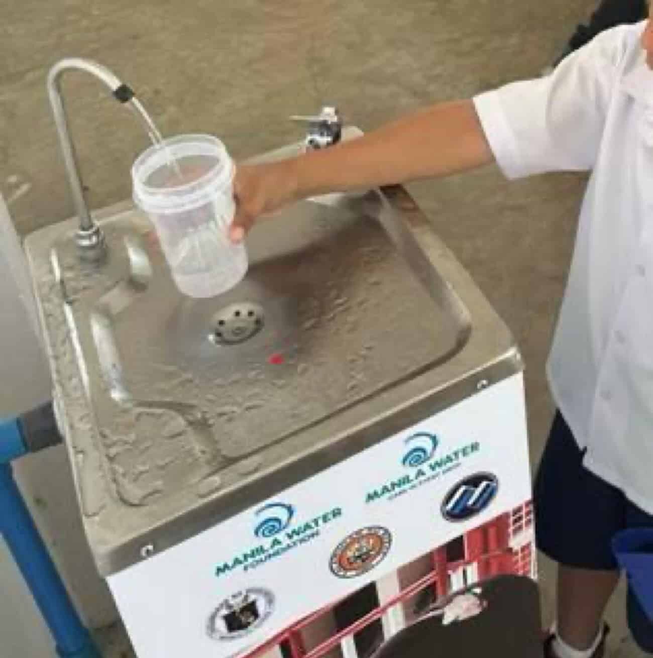 Manila Water supports Oplan Balik Eskwela 2026, ensures readiness