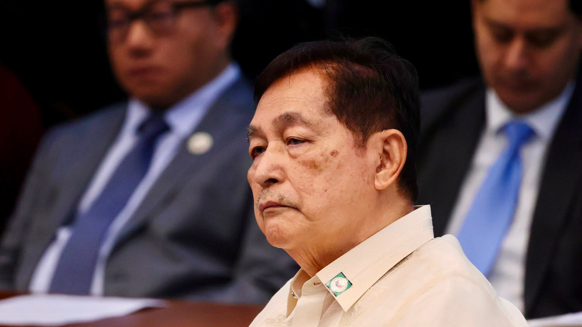 WATCH: ‘All means all,’ Azcuna says on impeachment vote threshold