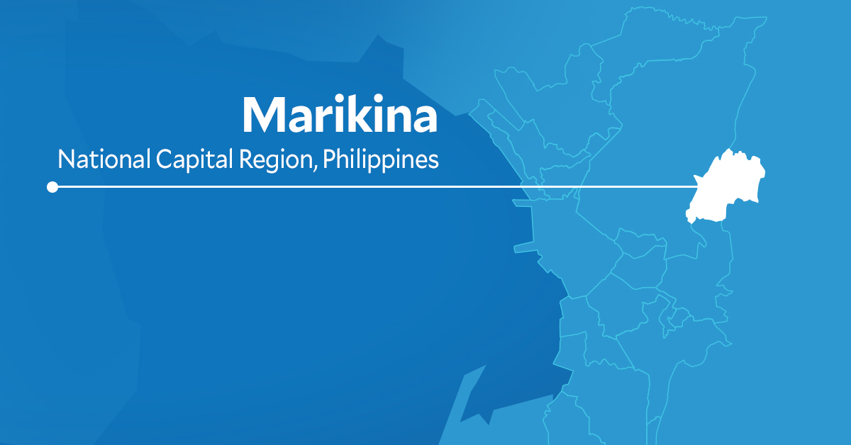 Marikina vice mayor’s son faces raps over teacher’s death in road crash