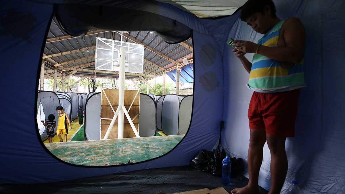 Deaths from ‘habagat’ rains, storms reach 16
