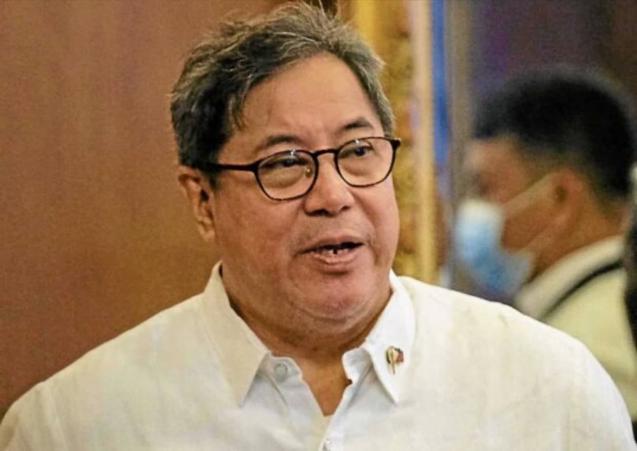 Herbosa says recovery prompted exit, cites DOH gains