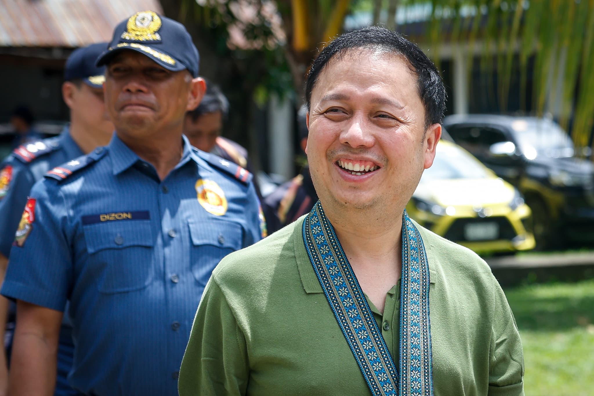 Marcos admin guarantees Zaldy Co’s safe return to PH — Palace