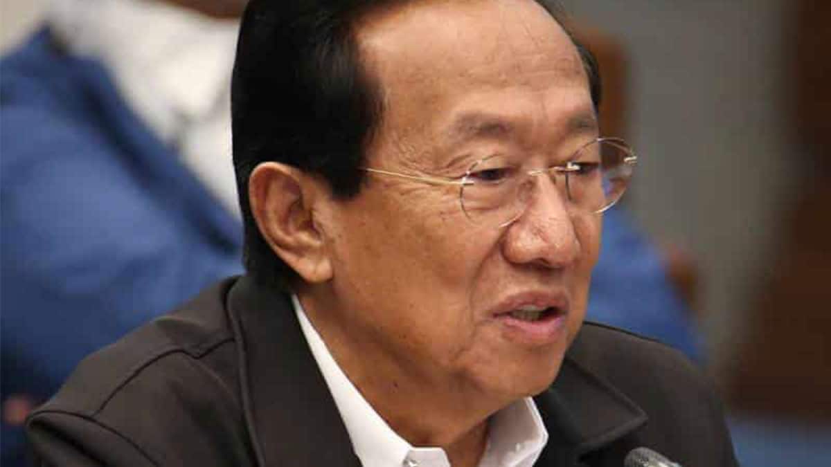 Hypertensive Bonoan sent to hospital