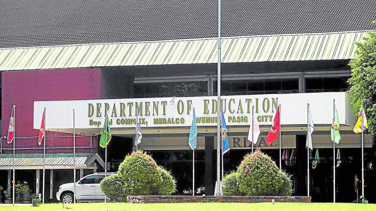 Over 1.36 million learners enrolled in Bicol for SY 2026–2027