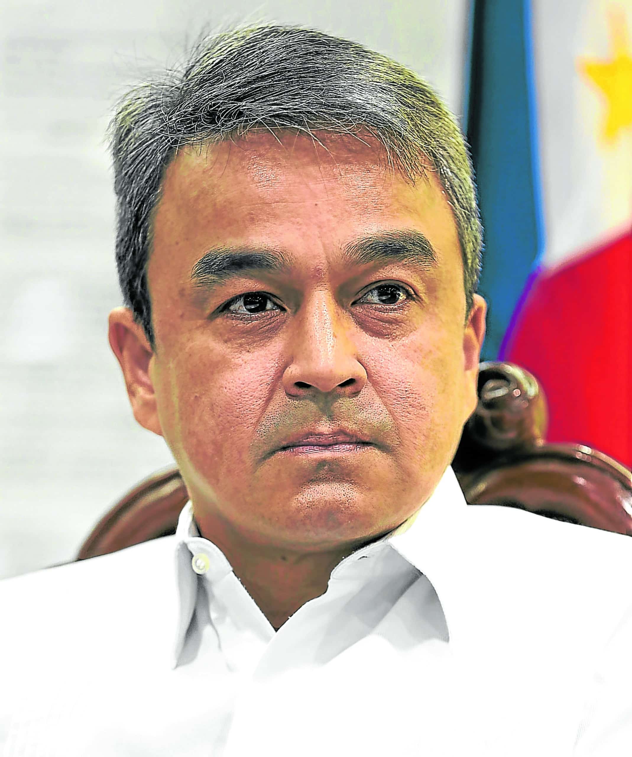 Barbers: Blue ribbon hearing was ‘exoneration in aid of destabilization’