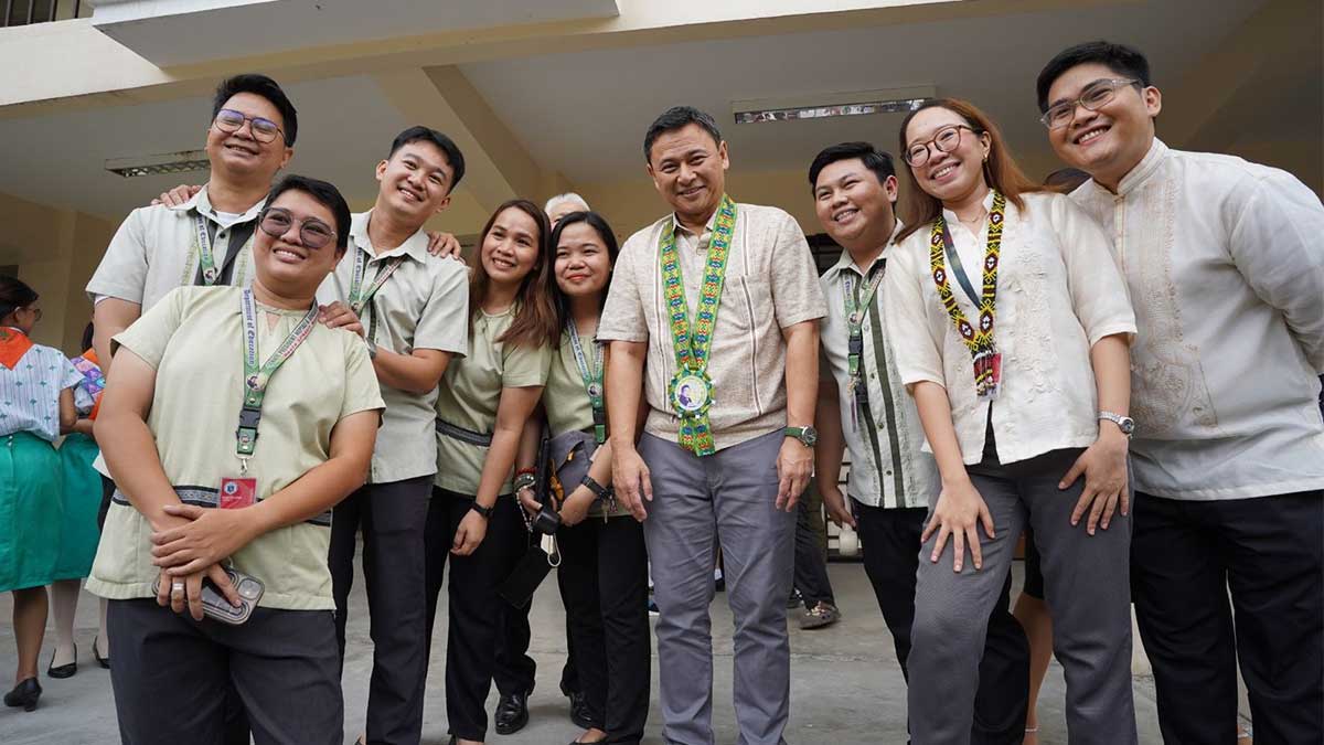 Angara orders nationwide teacher orientation ahead of policy shifts