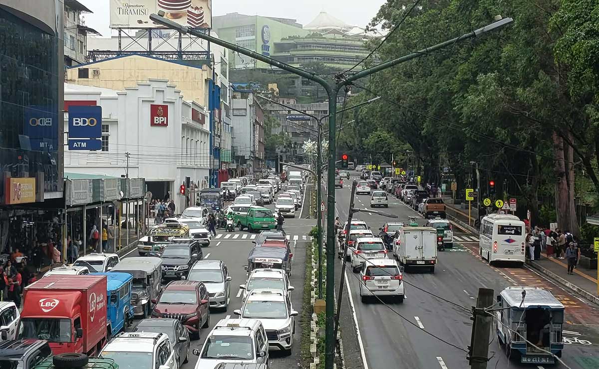 Baguio, Pangasinan seek bigger budgets for 2027