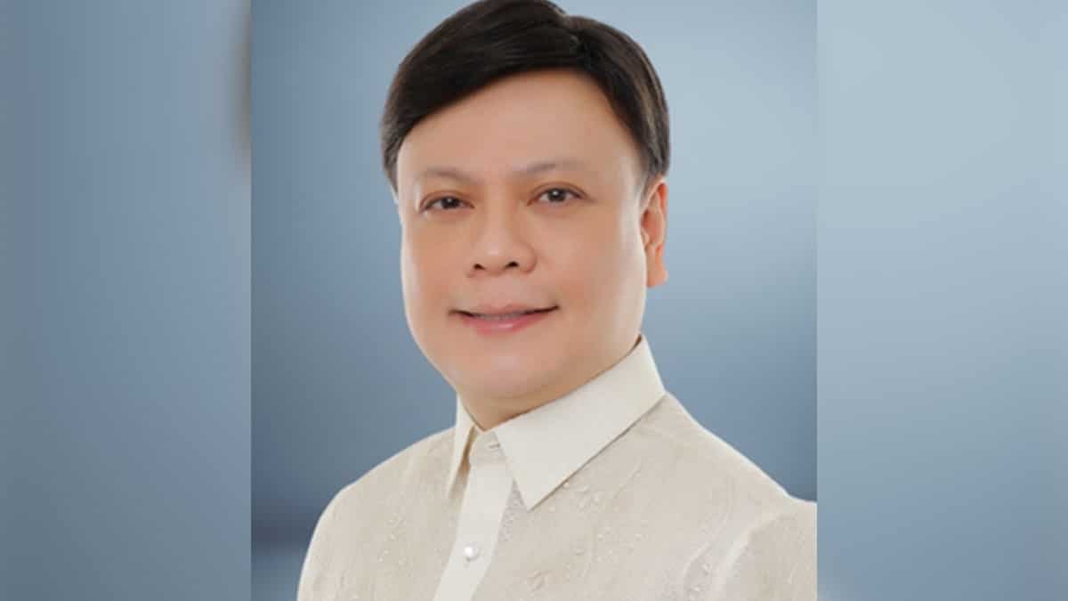 De Lima bars Marcoleta from ‘resurrecting’ settled impeachment matters