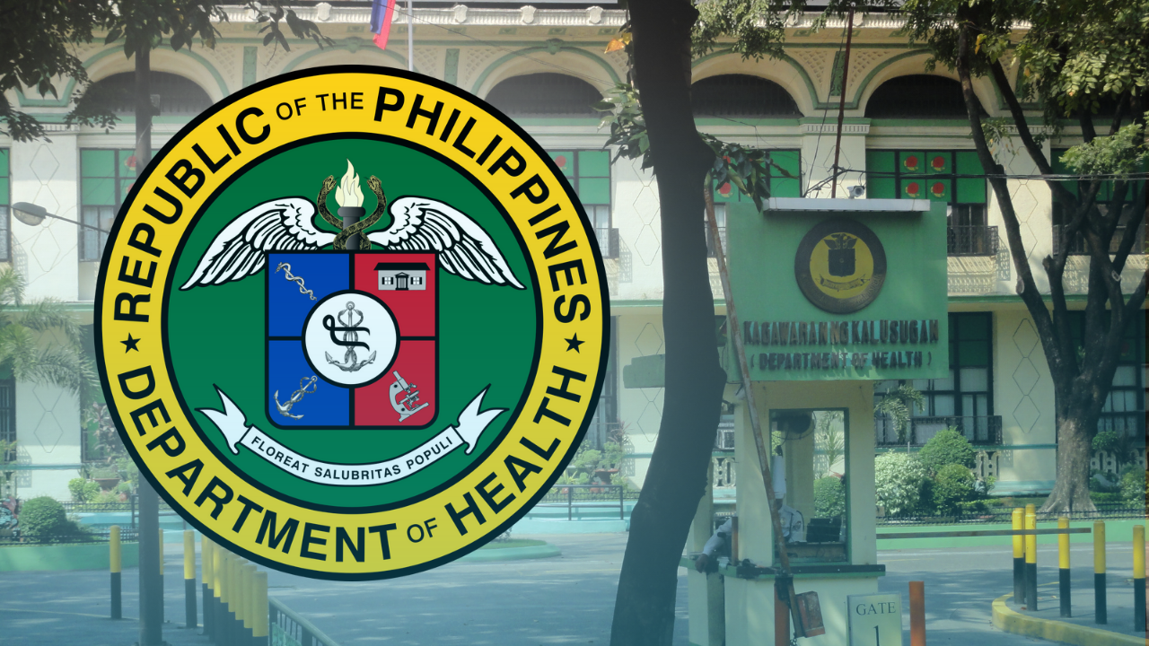 Solon pushes for bigger DOH budget in 2027 after massive cuts