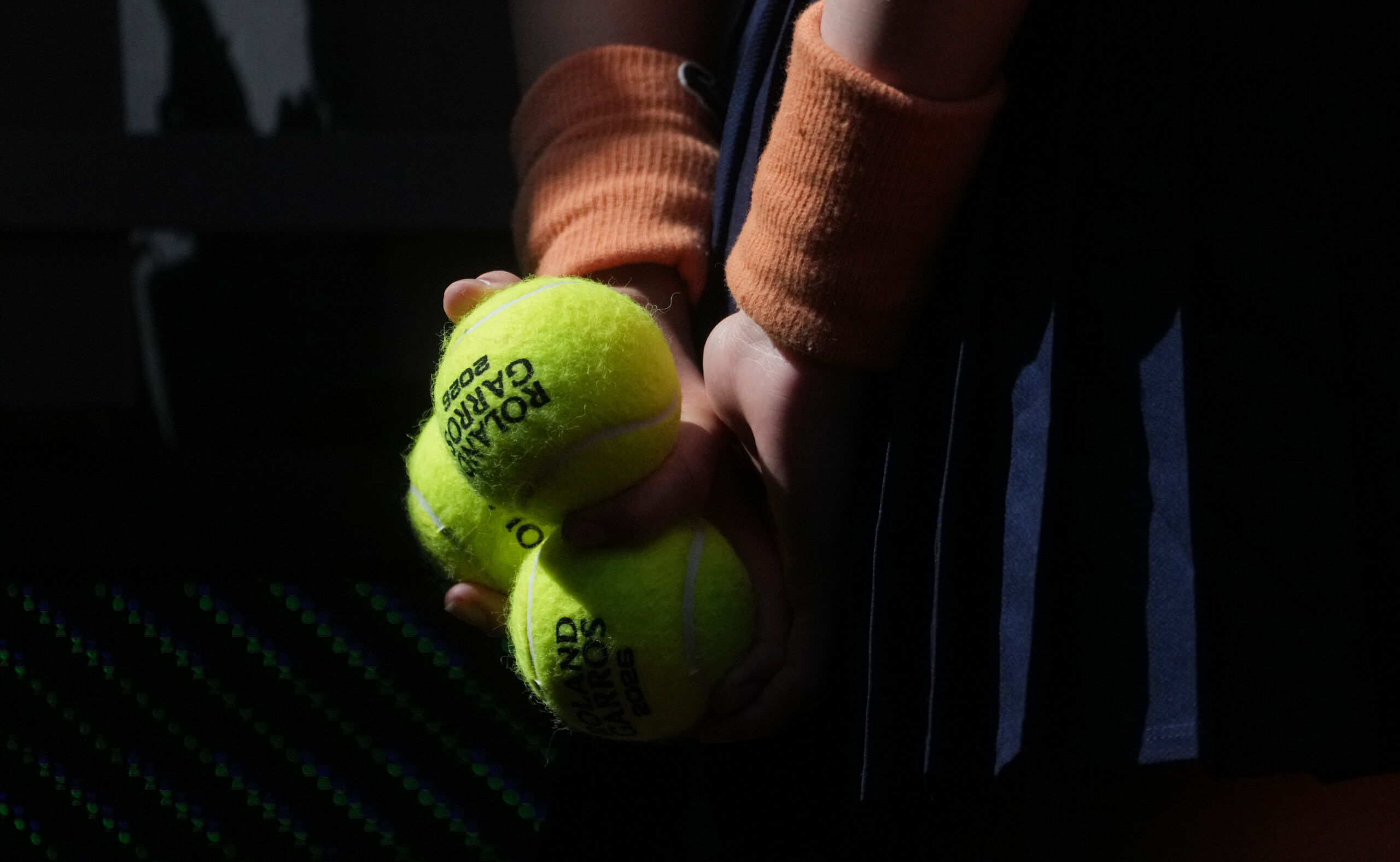  How to watch on TV, betting odds and more to know about Roland Garros.