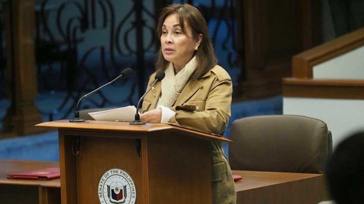 Legarda seeks review of VAT on electricity charges amid rising inflation