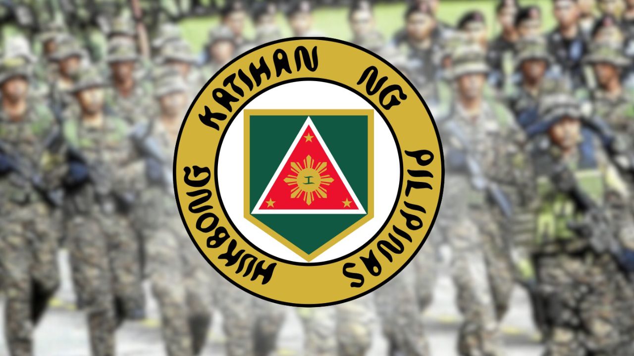 Soldiers wounded in Negros clashes honored