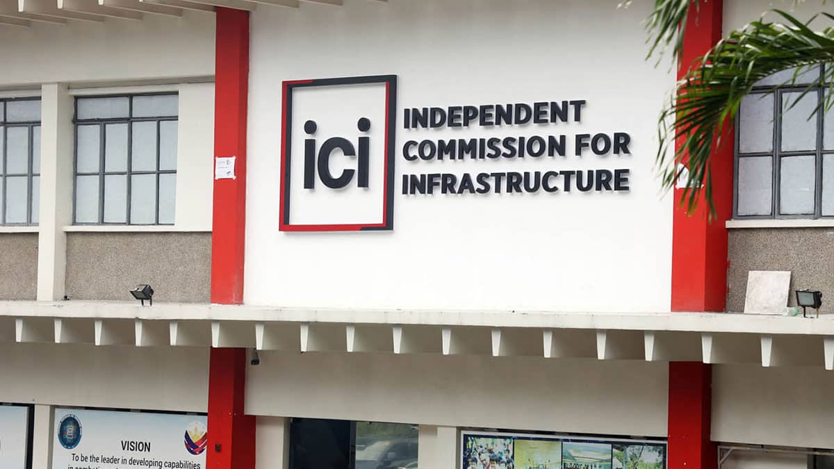 ICI turns over docs, records to DOJ as its work ends March 31