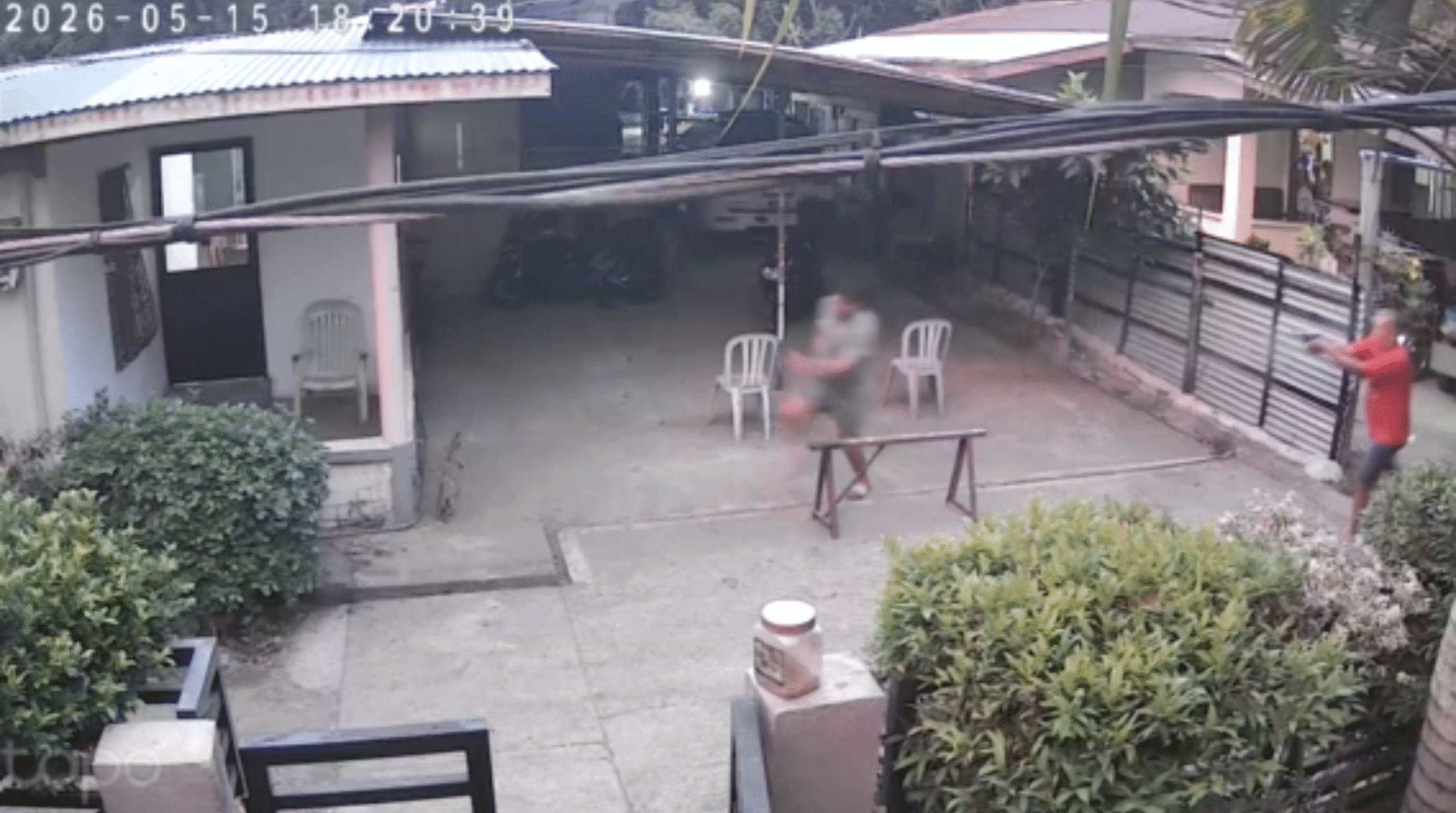 Police eye ‘grudge’ in Batangas shooting between retired cop, in-law