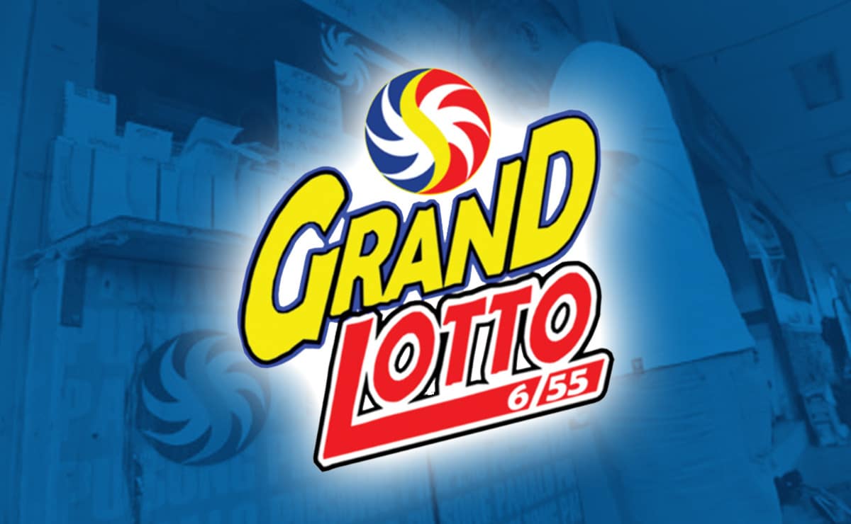 Grand Lotto winner hits ₱115.36M jackpot May 20