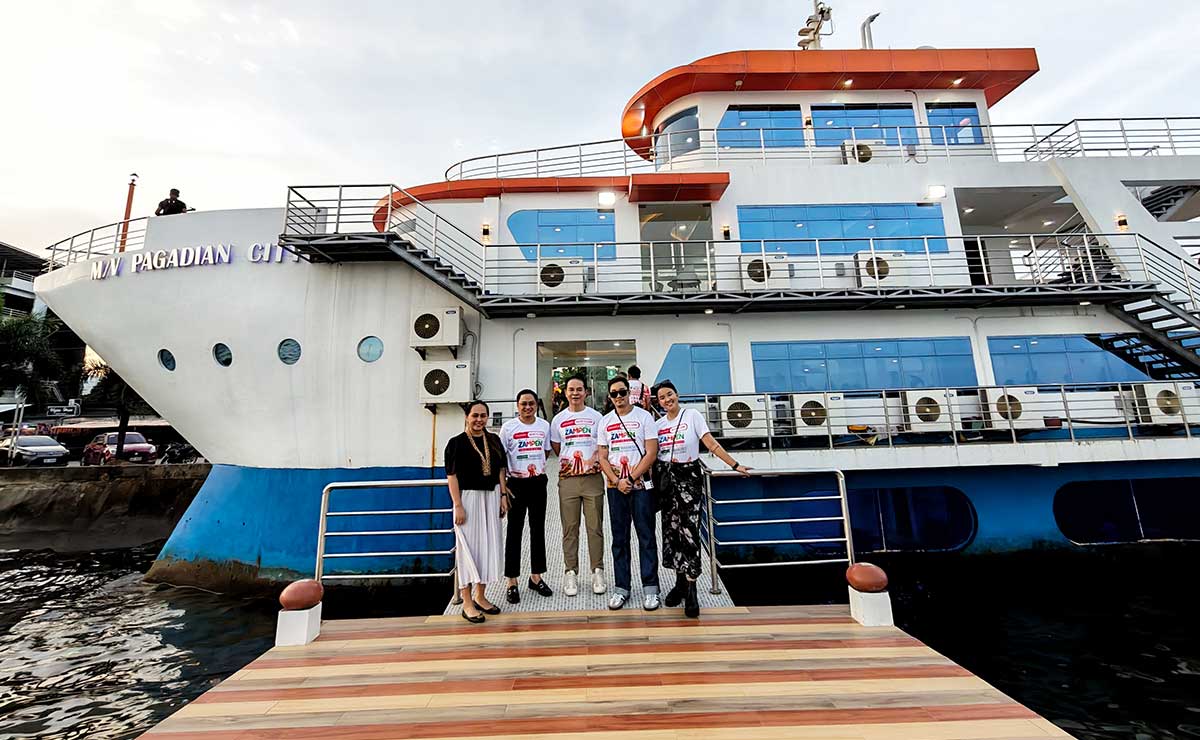 DOT eyes bringing Mindanao into PH tourism circuit