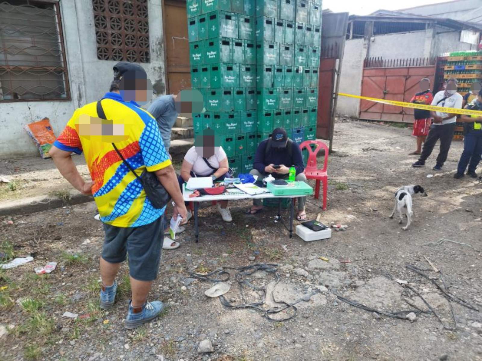 2 drug suspects nabbed, P3.7-M shabu seized in Iligan sting