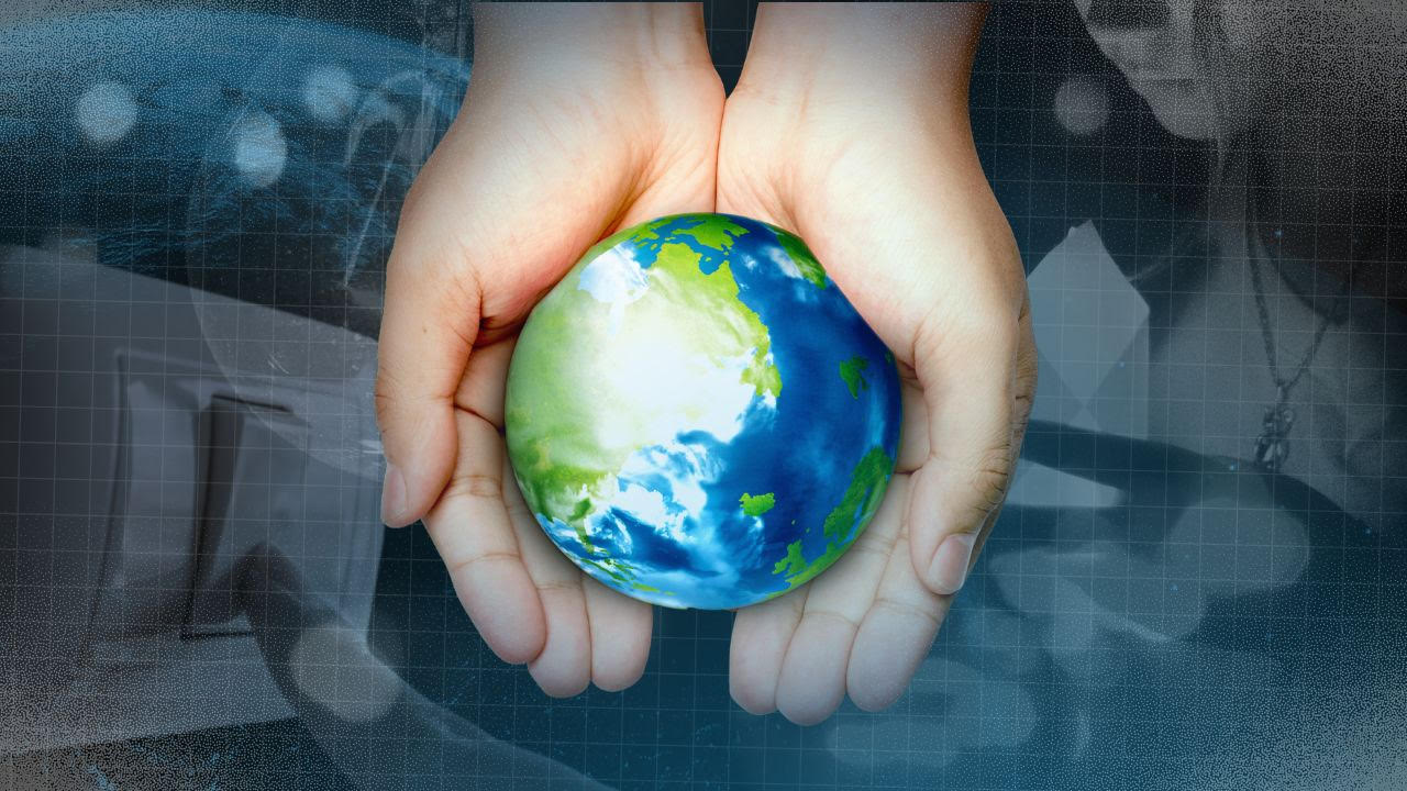 Earth Hour turns 20, pushing action beyond the switch