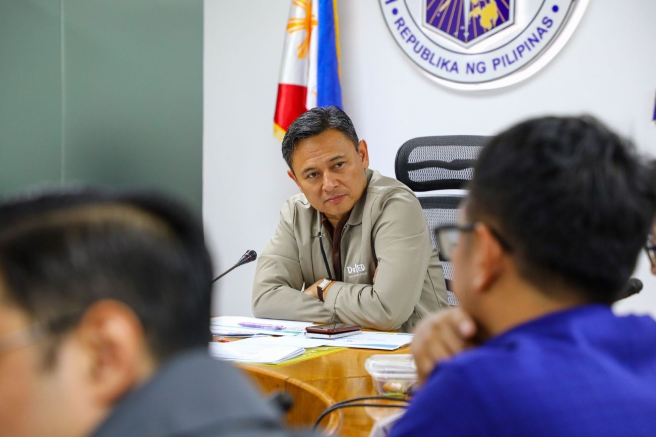 DepEd expands summer programs to help struggling learners catch up