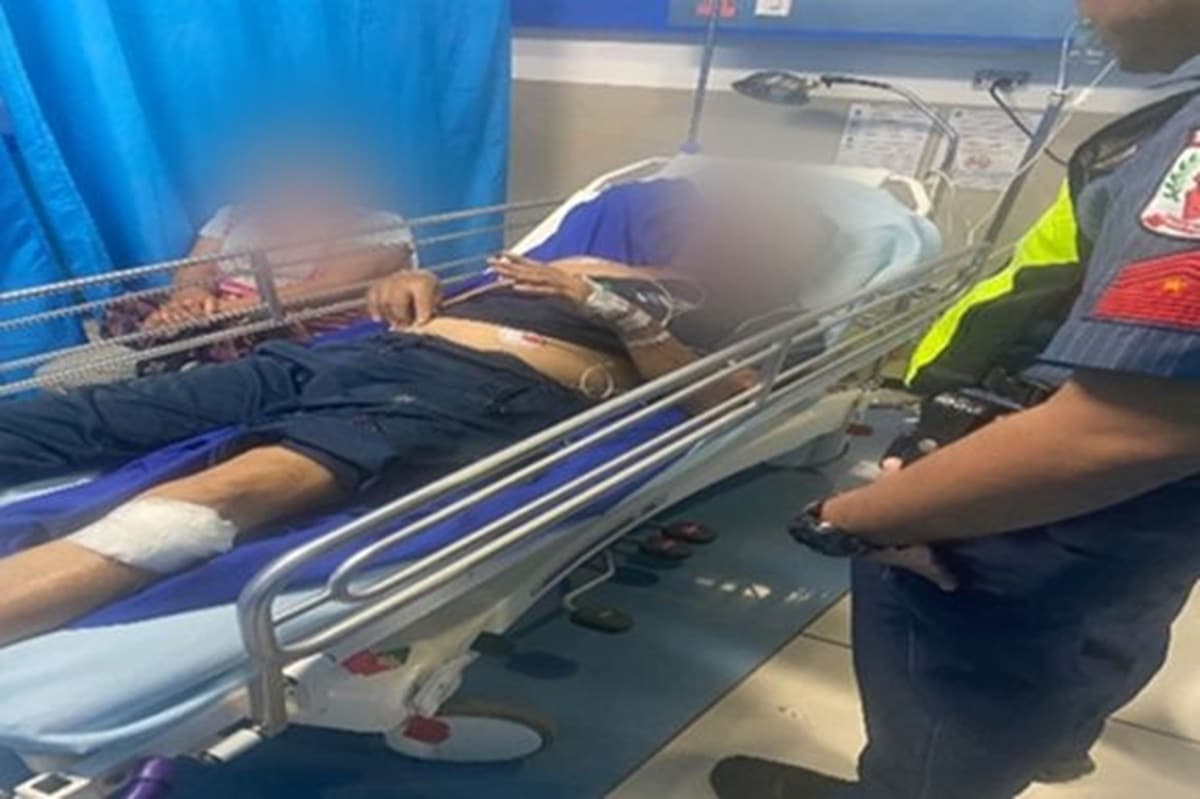 Bukidnon tree-cutting spat turns bloody as man shoots brother