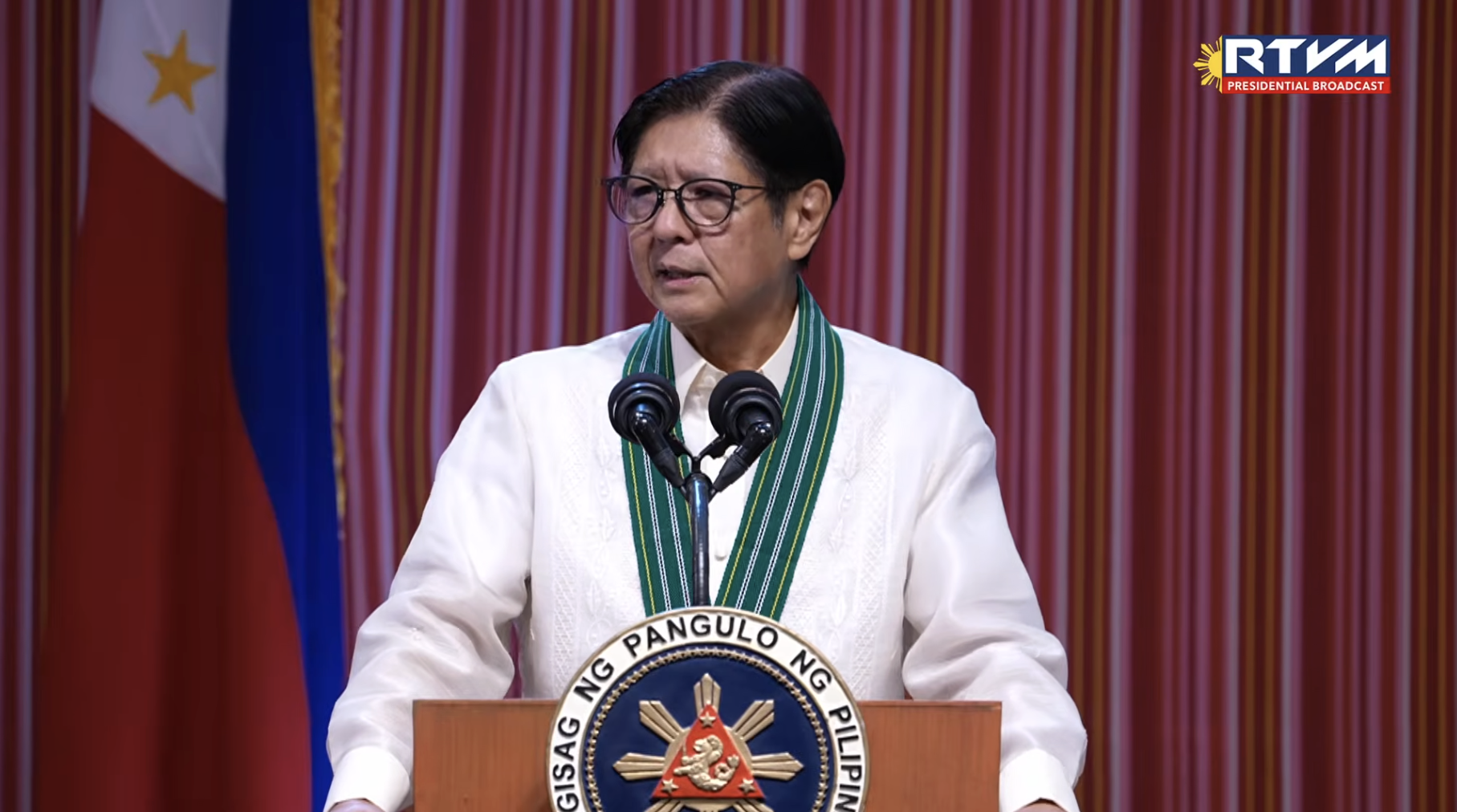 Marcos says no offense meant to CA over acting secretaries — Palace